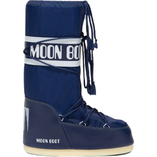 Moon Boot - Icon Nylon 80D1400440 - F003 Blue