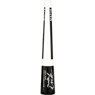 Maybelline New York Lasting Drama Liquid Ink Matte Eyeliner Nr. 10 Black