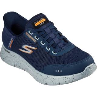Skechers slip-ins: go walk flex - waterproof herresko