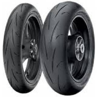 Dunlop Sportmax GP Racer D211 E TL M/C Rear 180/55ZR17 73W