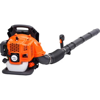 Løvblæser Rygsækmodel Benzin 900 M³/H 42,7 Cc