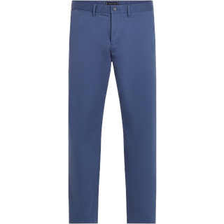Tommy Hilfiger Herren Hose blau