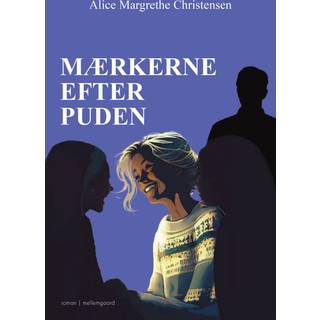 Mærkerne efter puden