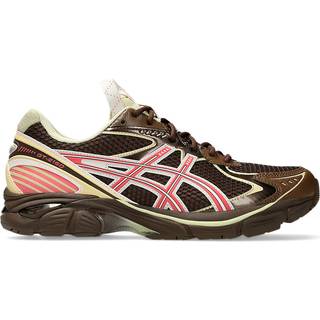 UB8-S GT-2160 Sneaker in Brown Storm & Sienna - 9