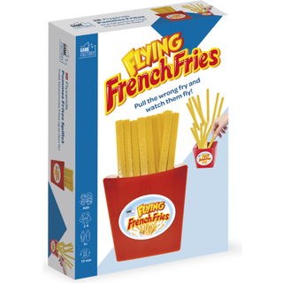 The Game Factory Flying French Fries