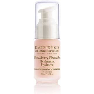 Eminence Organics Strawberry Rhubarb Hyaluronic Hydrator 35 ml