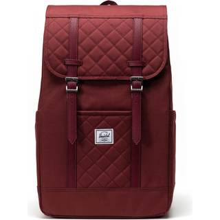 Herschel Rygsæk Retreat - Rød