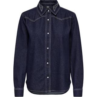 Jdybella Denim-skjorte