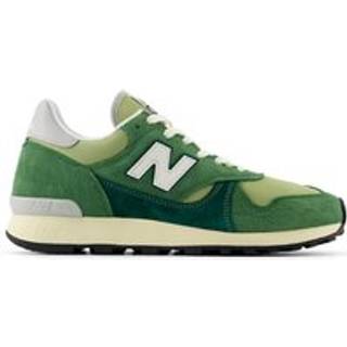 New Balance Unisex 475 læder, Størrelse 45