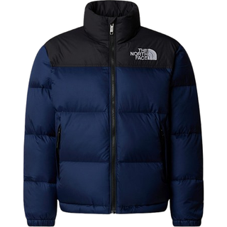 The North Face Teenager Drenge 1996 Retro Nuptse JakkeMiddel