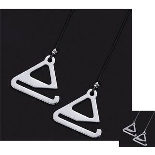 Justerbare usynlige BH-stropper - komfortable TPU og stål