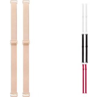 BH-stropper aftagelige med metalhage, elastiske og skridsikre