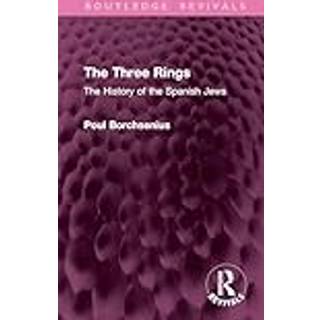 The Three Rings