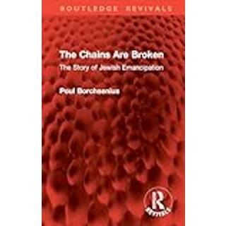 The Chains Are Broken