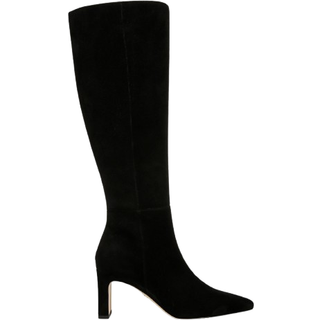 Sam Edelman Sam Edelman Sylvia Wide Calf Knee High Boots