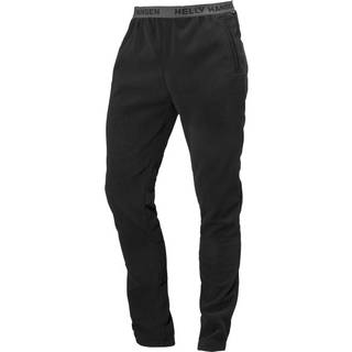 Helly Hansen Daybreaker Fleece Pant Fleecebukser Herrer størrelse M farve sort