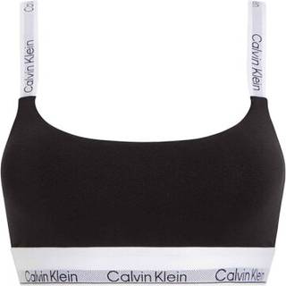 Bralette - Icon Modal Mesh - Black - L