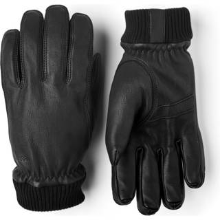 Hestra Tore herrehandske (BLACK (100), 7,0)