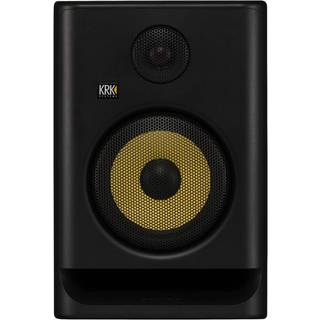 KRK RP7 G5 Aktiv studiemonitor 1 Stk. (Kun pakket ud)