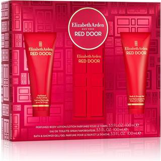 Elizabeth Arden Red Door Gavesæt til kvinder