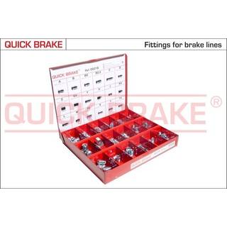 Sortiment QUICK BRAKE 171-0001B