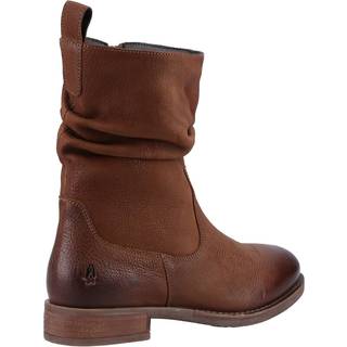 Hush Puppies Hush Puppies Brown Emilia Boots