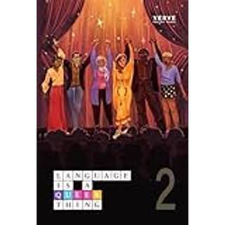 Language Is A Queer Thing 2