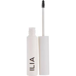 Ilia - In Frame Brow Gel - In Frame Brow Gel Clear - For Women - Gennemsigtig