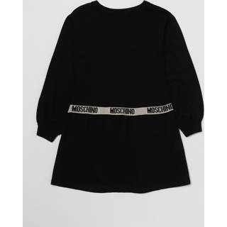 Kids’ dress - Black - 10