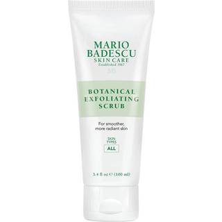 Mario Badescu Botanical Exfoliating Scrub 100 ml