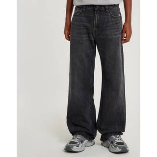 Boys Dakota Regular Straight Jeans - Grey - boys
