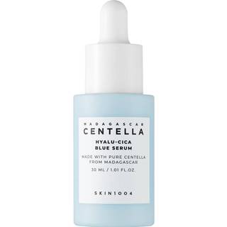 SKIN1004 Madagascar Centella Hyalu-Cica Blue Serum 30 ml