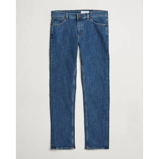 Des Jeans - Midnight blue - W31