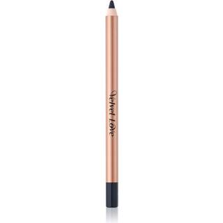 ZOEVA Velvet Love Eyeliner Pencil Eyeliner Skygge Perfect Navy 1,2 g - 1,2 g