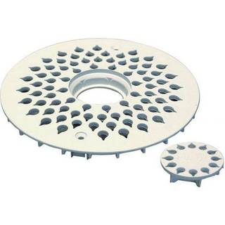 Purus 7138446 Rist 150 mm, med fordybning