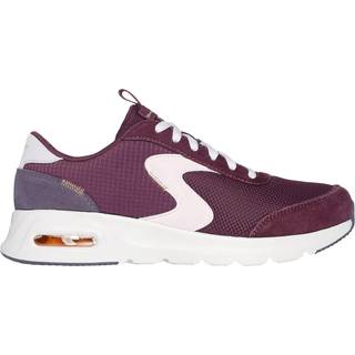 Skechers Skechers Court Air Wave Trainers