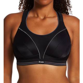 Shock Absorber Women's Ultimate Run Bra Black, 85E