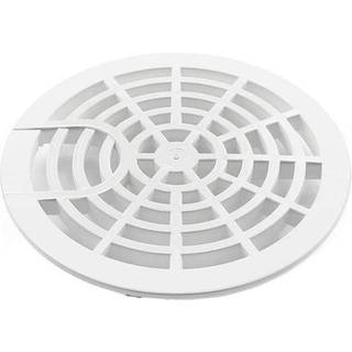 Jafo 7137011 Rist 150 mm, uden fordybning
