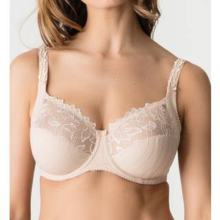 PrimaDonna Deauville BH med bøjle, beige, Størrelse: 105D, Dame