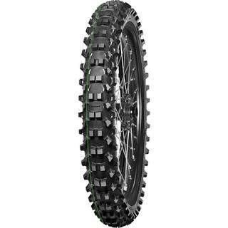 Mitas Terra Force-EX SM ( 80/100-21 TT 51M Gummiblanding Super Light, Forhjul, gruen )