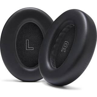 Wicked Cushions Bose QC Ultra Ørepuder - Sort