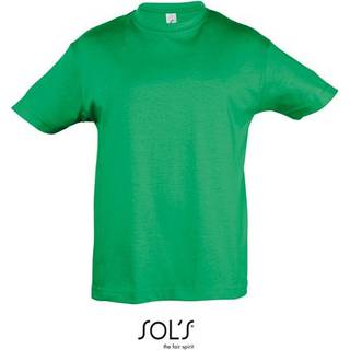 Sol´s L150K 118/128 Kelly Grøn Farve