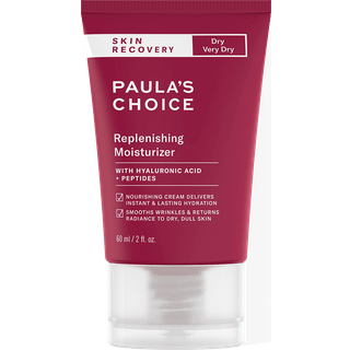 Paula's Choice Skin Recovery Natcreme 60 ml Meget tør hud