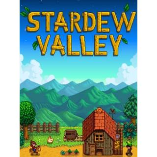 Stardew Valley Steam (Digital download)