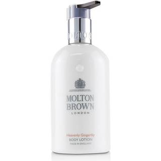 Molton Brown Heavenly Gingerlily Bodylotion Body lotion 300 ml