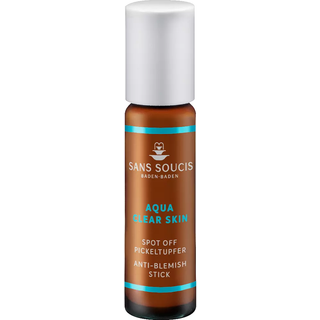 Sans Soucis Hudpleje Aqua Clear Skin Spot Off Spot Stick 5 ml () - 5 ml