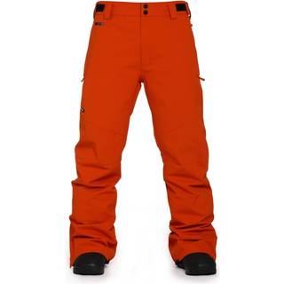 Horsefeathers Orca Bukser - M - red clay