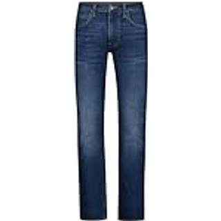 Lee Luke Low Stretch Slim Jean East New York Size 29x34