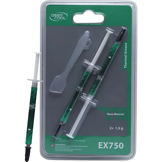 DEEPCOOL - Thermalpaste EX750-3G