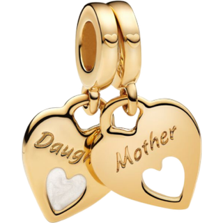 Pandora Charm - 769187C01 - gold